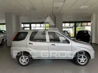 2004 Subaru Justy