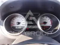 2004 Subaru Justy