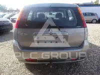 2004 Subaru Justy