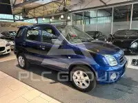 2004 Subaru Justy