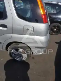2004 Subaru Justy