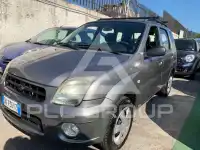 2004 Subaru Justy