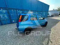 2004 Subaru Justy