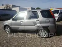 2004 Subaru Justy