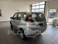 2004 Subaru Justy