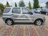 2004 Subaru Justy