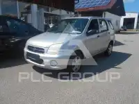 2004 Subaru Justy