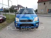 2004 Subaru Justy