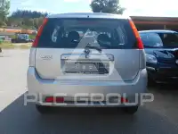 2004 Subaru Justy