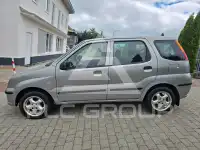 2004 Subaru Justy
