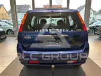 2004 Subaru Justy
