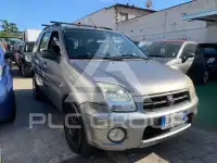 2004 Subaru Justy