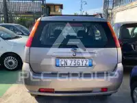 2004 Subaru Justy