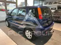 2004 Subaru Justy