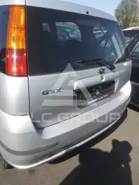 2004 Subaru Justy