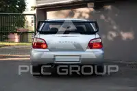 2004 Subaru Impreza