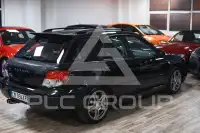 2004 Subaru Impreza