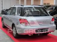 2004 Subaru Impreza