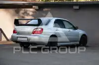 2004 Subaru Impreza