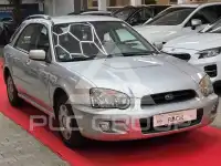 2004 Subaru Impreza
