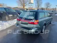 2004 Subaru Legacy