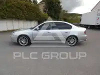 2004 Subaru Legacy