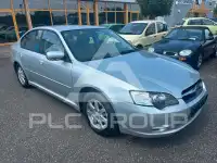 2004 Subaru Legacy