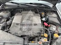 2004 Subaru Legacy