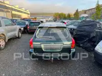 2004 Subaru Legacy