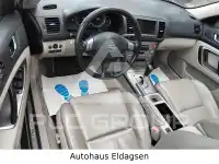 2004 Subaru Legacy