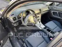 2004 Subaru Legacy