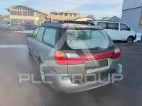 2004 Subaru Legacy