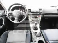 2004 Subaru Legacy