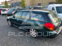 2004 Subaru Legacy