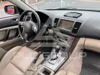 2004 Subaru Legacy
