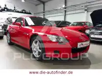 2004 Honda S2000