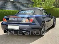 2004 Honda S2000