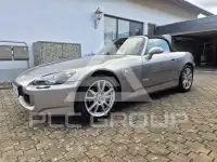2004 Honda S2000