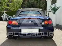 2004 Honda S2000