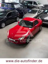 2004 Honda S2000