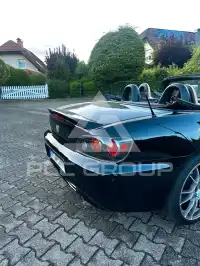 2004 Honda S2000