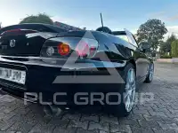 2004 Honda S2000