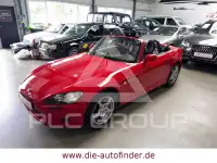 2004 Honda S2000