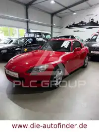 2004 Honda S2000