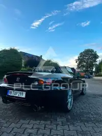 2004 Honda S2000