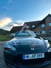 2004 Honda S2000