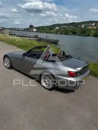 2004 Honda S2000