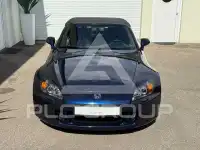 2004 Honda S2000