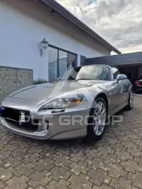 2004 Honda S2000