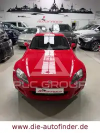 2004 Honda S2000